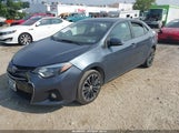 Toyota Corolla S Plus 2T1BURHE1EC215627 снимка