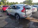 Honda Cr-V Touring 5J6RM4H93GL024219 снимка