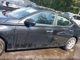 Nissan Altima S Fwd 1N4BL4BV5PN330090 photo