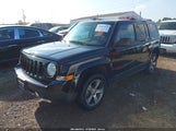Jeep Patriot High Altitude Edition 1C4NJPFA7GD589630 photo