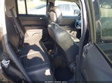 Jeep Patriot High Altitude Edition 1C4NJPFA7GD589630 fotografie