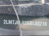 Lincoln Mkx Reserve 2LMTJ6LR2GBL80216 снимка