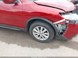 Nissan Rogue Sv 5N1AT2MVXKC718519 снимка
