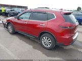 Nissan Rogue Sv 5N1AT2MVXKC718519 снимка