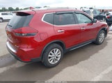 Nissan Rogue Sv 5N1AT2MVXKC718519 снимка