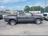 Toyota Tacoma Base V6 3TMLU4EN7BM076456 снимка