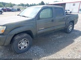 Toyota Tacoma Base V6 3TMLU4EN7BM076456 снимка