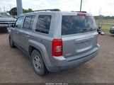 Jeep Patriot Sport 1C4NJPBA5GD719619 fotografie