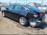CHEVROLET MALIBU FWD LS 1G1ZB5ST7LF151708 photo