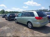 TOYOTA SIENNA LE 5TDZK23C77S072730 снимка