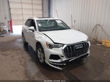 Audi Q3 Premium 40 Tfsi Quattro Tiptronic WA1AUCF30M1066182 снимка