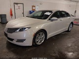 Lincoln Mkz Hybrid 3LN6L2LU9ER803503 снимка