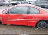 Pontiac Sunfire 1G2JB12FX37255602 снимка