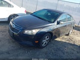 Chevrolet Cruze 1Lt Auto 1G1PC5SB4D7259579 fotografie