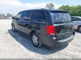 Dodge Grand Caravan Crew 2D4RN5DG4BR701049 fotografie