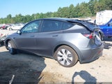 Tesla Model Y Awd/Long Range Dual Motor All-Wheel Drive 7SAYGAEE9PF945648 снимка