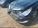 Hyundai Sonata Hybrid KMHEC4A45BA011008 снимка