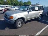 TOYOTA LAND CRUISER FJ80 JT3FJ80W2M0011487 photo