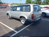 TOYOTA LAND CRUISER FJ80 JT3FJ80W2M0011487 photo