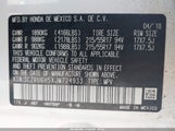 Honda Hr-V Ex 3CZRU6H5XJM724933 снимка
