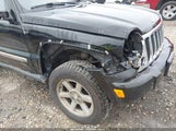 Jeep Liberty Limited Edition 1J4GL58K35W590279 photo