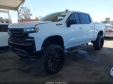 Chevrolet Silverado  Ltd 4Wd Short Bed Lt 1GCUYDEDXNZ154280 снимка