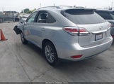Lexus Rx 350 2T2ZK1BA7EC139354 снимка