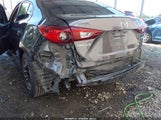 Mazda Mazda3 I Sport 3MZBM1T73GM238568 снимка