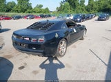 Chevrolet Camaro 2Ls 2G1FA1E3XD9118383 снимка