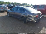 Toyota Camry Le 4T4BF1FK5GR579206 снимка