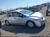 Honda Civic Vp 2HGFA1F33BH507229 снимка
