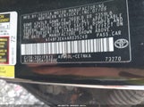Toyota Camry Le 4T4BF3EK4AR035249 снимка