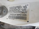 Honda Civic Ex 2HGES26783H572435 снимка