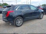 Cadillac Xt5 Luxury 1GYKNDRS5JZ129669 снимка