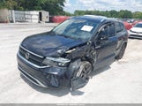 Volkswagen Taos 1.5T Se 3VVYX7B28NM095595 fotografie