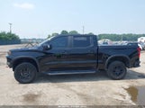 Chevrolet Silverado  4Wd Short Bed Zr2 3GCUDHEL8NG593486 снимка