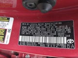 Toyota Corolla Le 5YFBURHE0GP469056 снимка