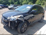 Hyundai Tucson Se KM8JUCAG8FU077279 снимка