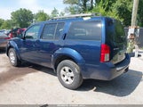 Nissan Pathfinder S 5N1AR18U19C601092 снимка