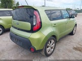 KIA SOUL + KNDJP3A52F7757381 fotografie