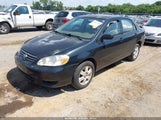 TOYOTA COROLLA LE 1NXBR32E24Z224132 снимка