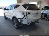 Hyundai Santa Fe Sport 2.4L 5NMZTDLB7JH090753 снимка