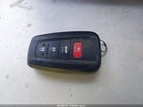 Toyota Corolla Se Apex Edition 5YFS4MCE3MP075587 photo