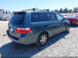 Honda Odyssey Touring 5FNRL38845B118281 fotografie