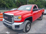 GMC Sierra 2500Hd 1GT01REGXGZ166135 снимка