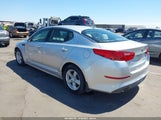 Kia Optima Lx KNAGM4A78E5482925 fotografie