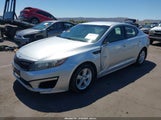 Kia Optima Lx KNAGM4A78E5482925 photo