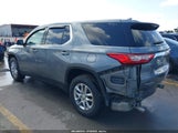 Chevrolet Traverse Fwd Ls 1GNERFKW2MJ226158 снимка