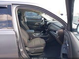 Chevrolet Traverse Fwd Ls 1GNERFKW2MJ226158 снимка