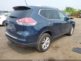 Nissan Rogue Sv KNMAT2MV7GP672927 снимка